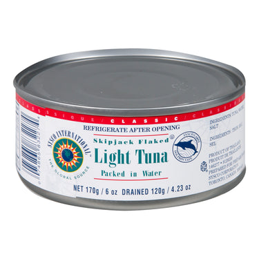 Image of COM: Tuna Light Flakes In Pouch - 6 x 1.22 Kilos